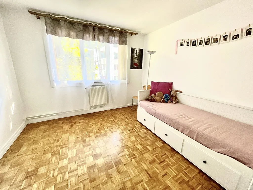 À vendre : Appartement 3 pièces lumineux à Limeil Brévannes 