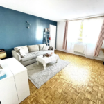 À vendre : Appartement 3 pièces lumineux à Limeil Brévannes