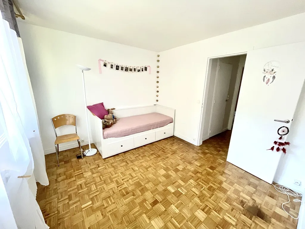 À vendre : Appartement 3 pièces lumineux à Limeil Brévannes 