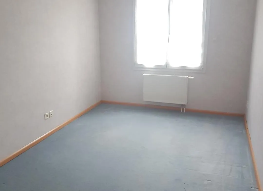 Appartement T3 avec terrasse à Belfort - La Miotte 