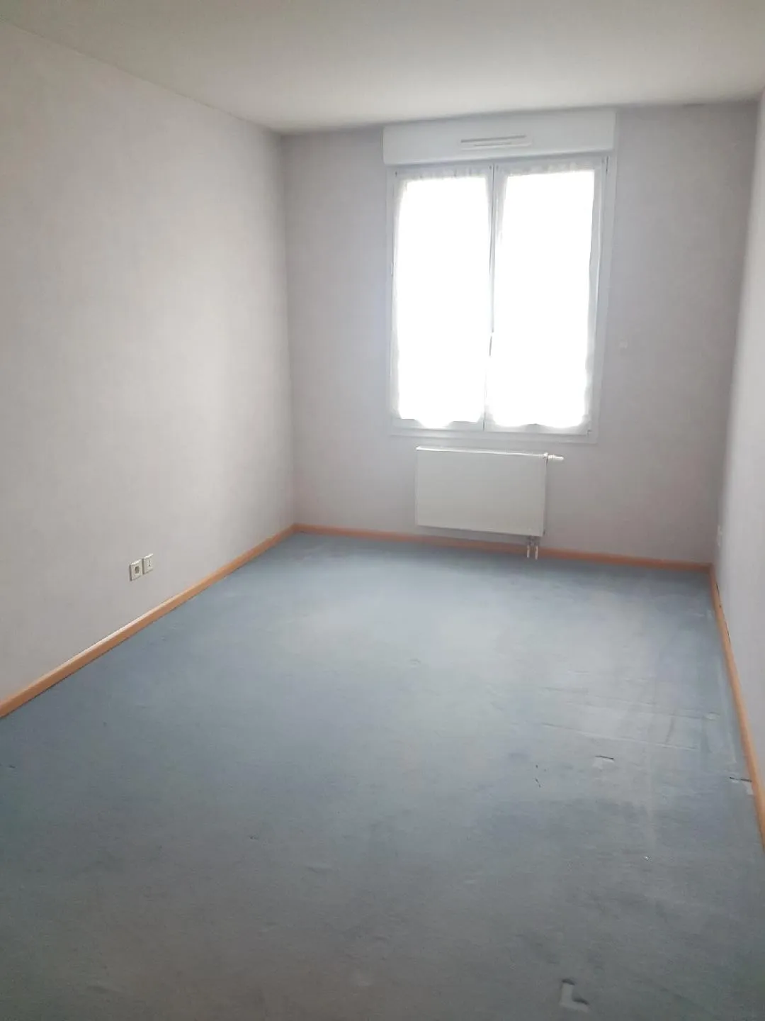 Appartement T3 avec terrasse à Belfort - La Miotte 