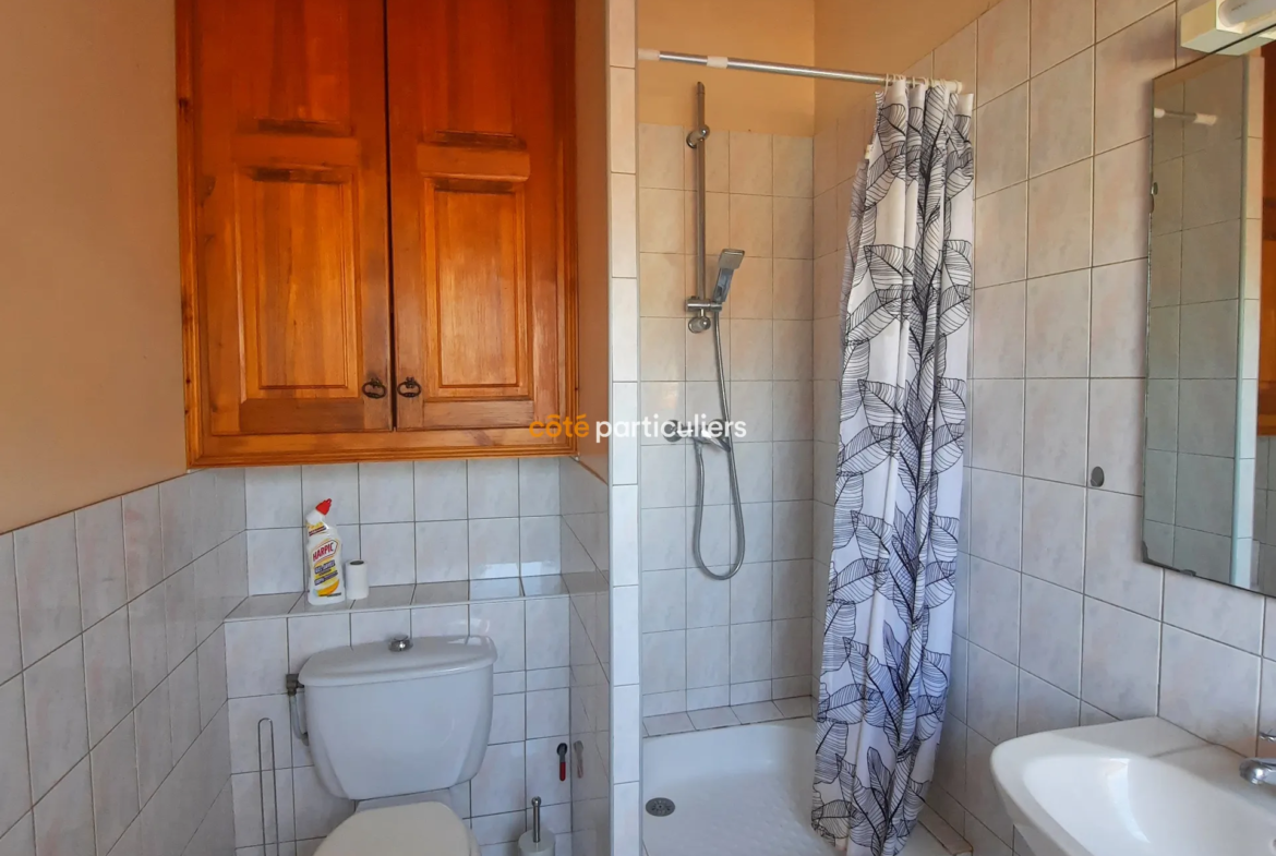 Studio meublé à vendre à Dole pour 41 990 € 