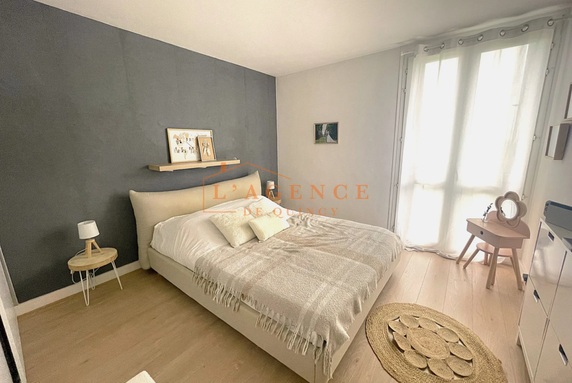 À vendre : Appartement 3 pièces à Lagny-sur-Marne 