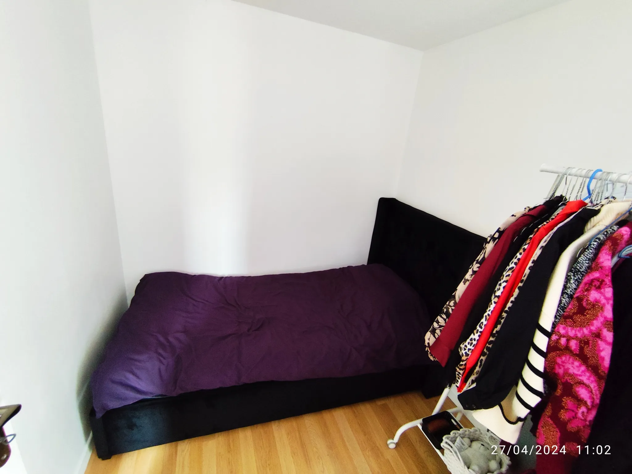 À vendre : Appartement F2 à Cergy Préfecture 