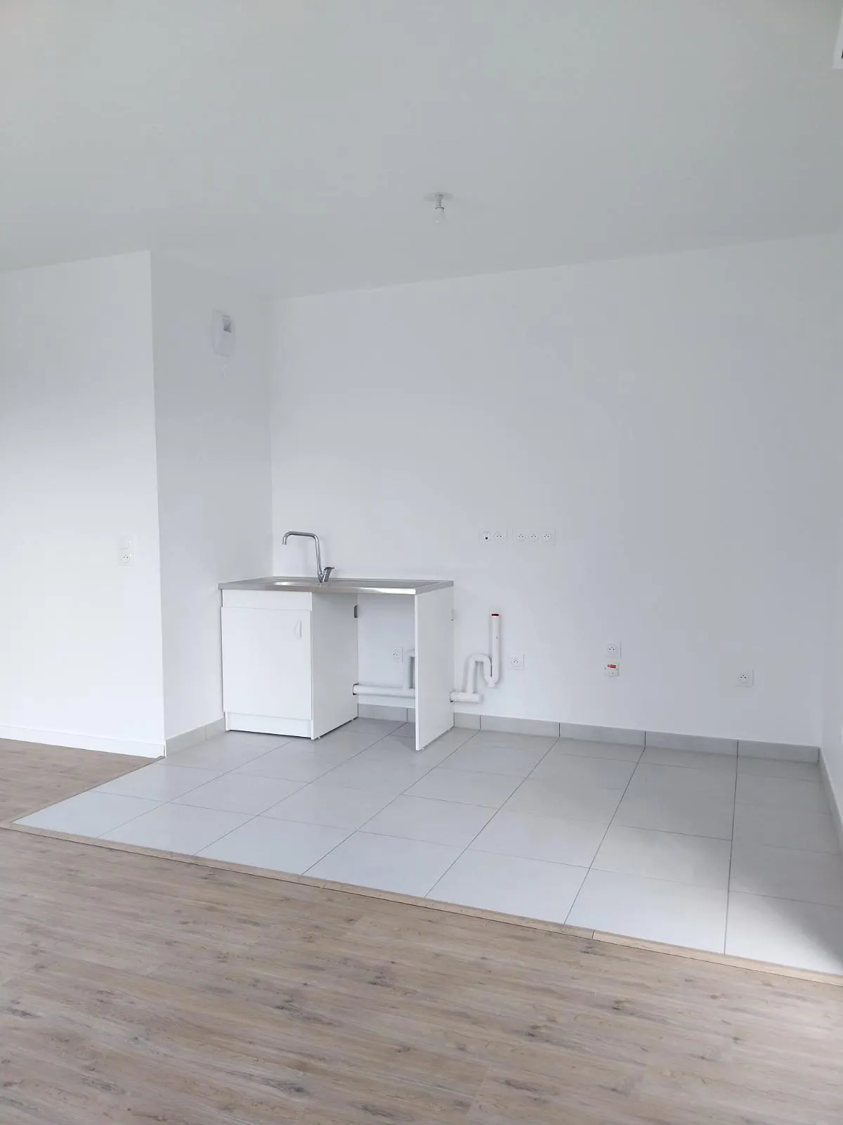 Appartement 4 pièces spacieux à Dugny - 78 m² 