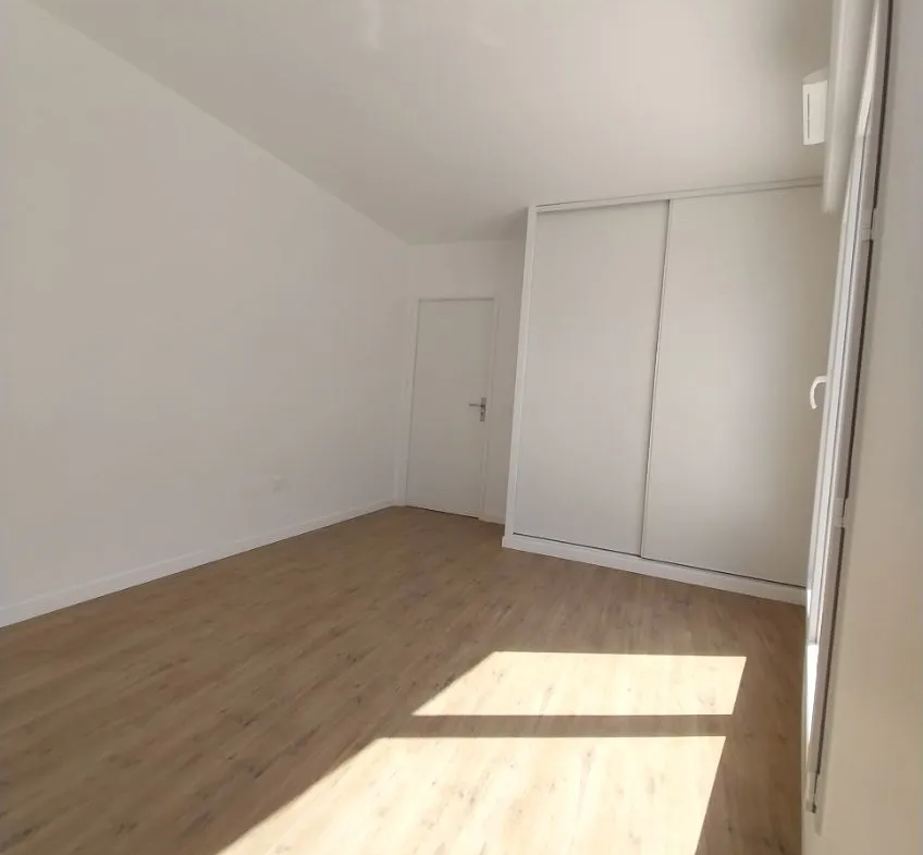 Appartement 4 pièces spacieux à Dugny - 78 m² 