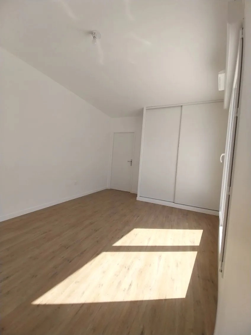 Appartement 4 pièces spacieux à Dugny - 78 m² 