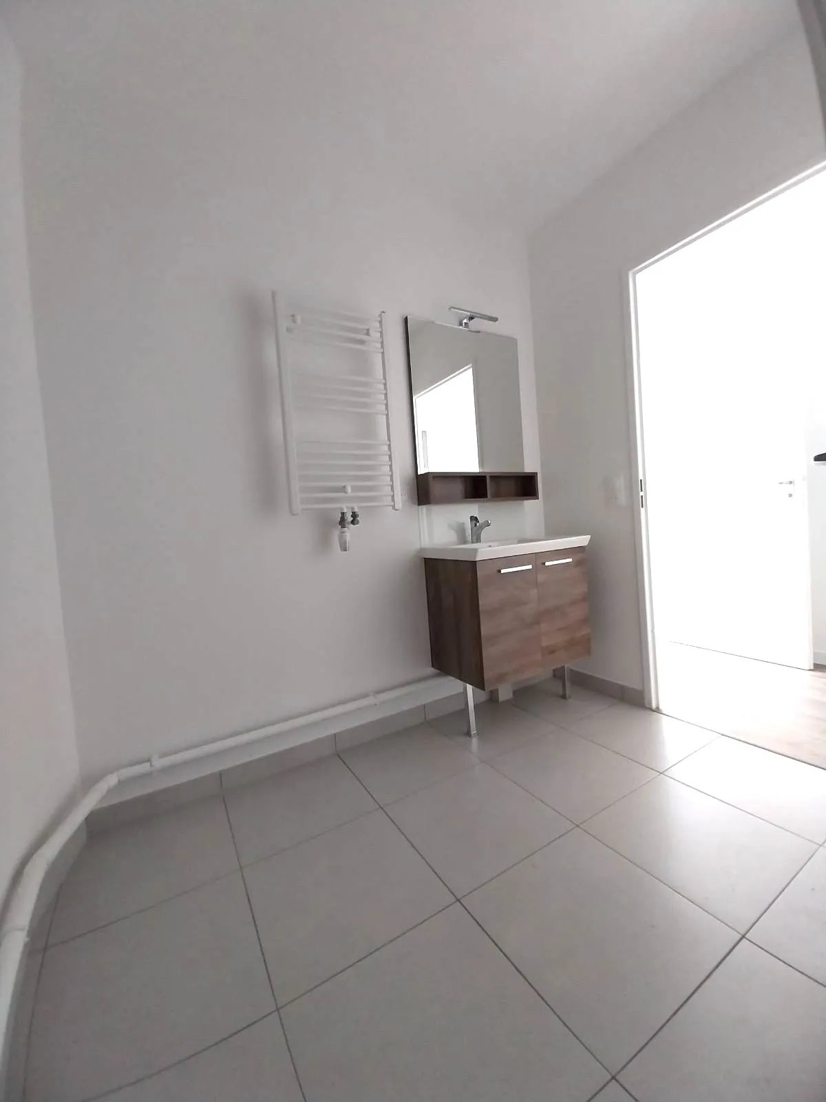 Appartement 4 pièces spacieux à Dugny - 78 m² 