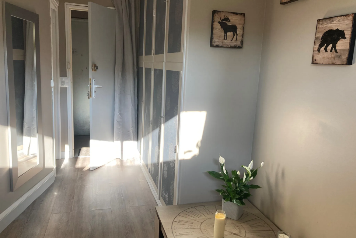 Vente appartement T3 à Dourdan - 208000 € 