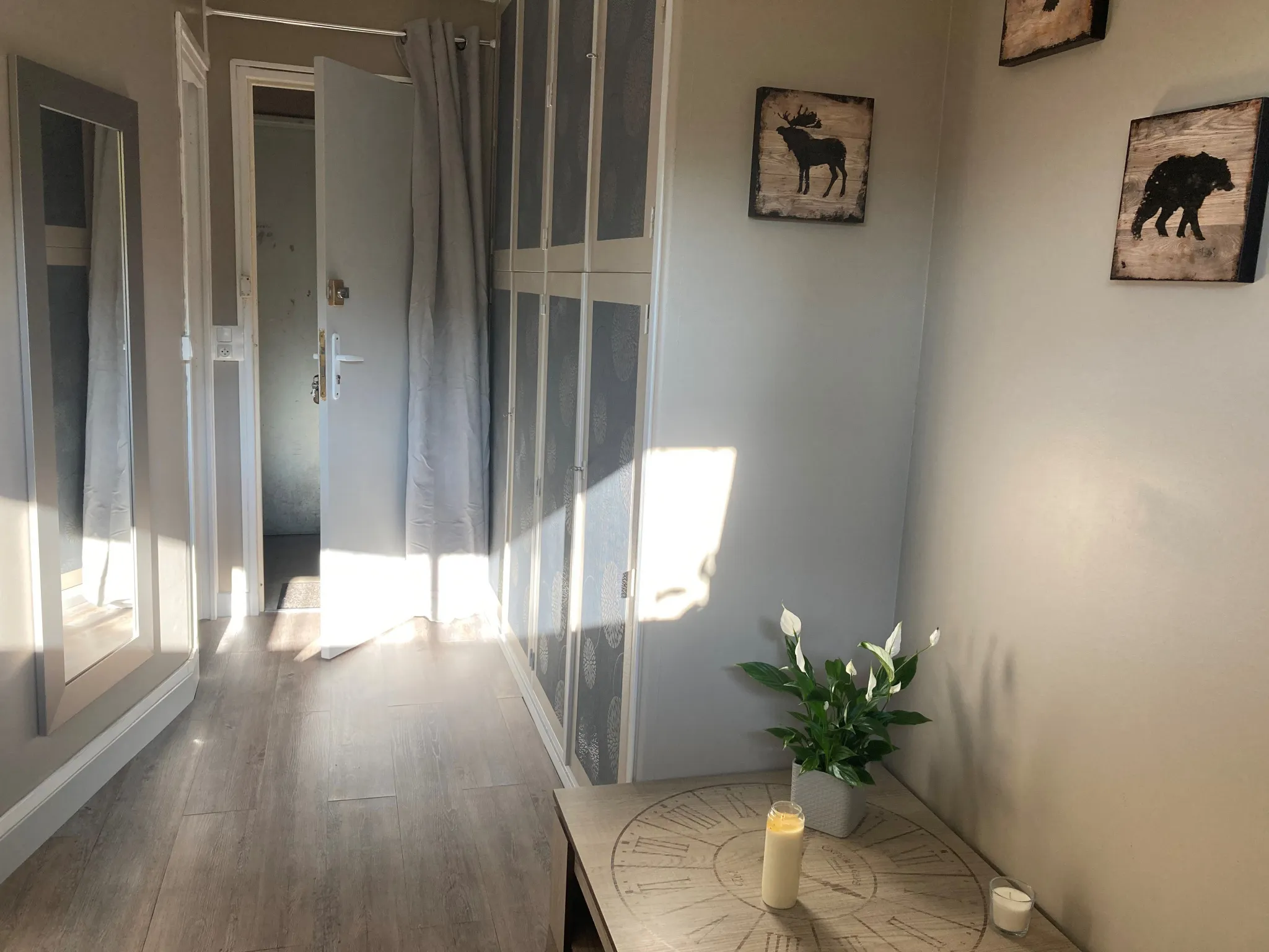 Vente appartement T3 à Dourdan - 208000 € 