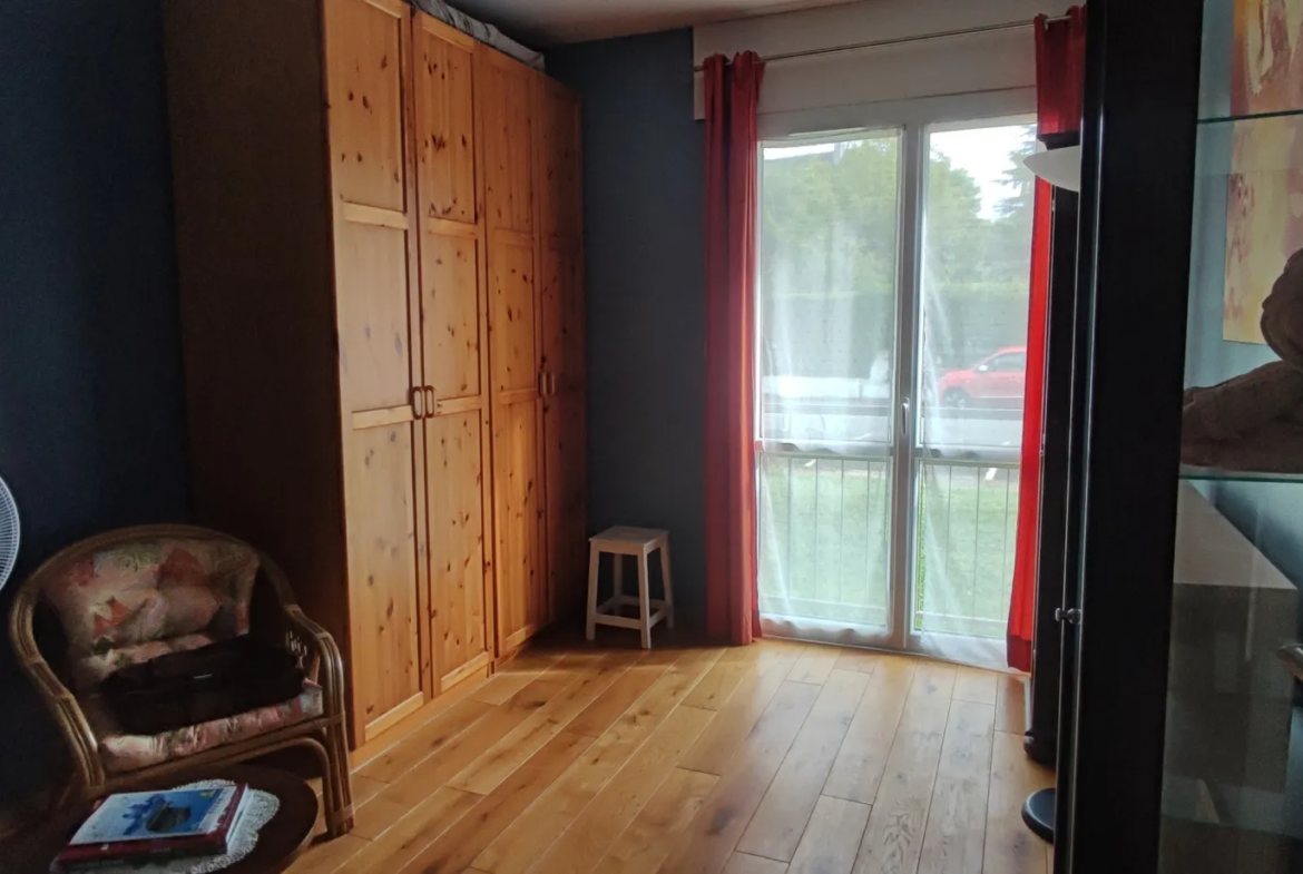 Vente appartement T3 à Dourdan - 208000 € 