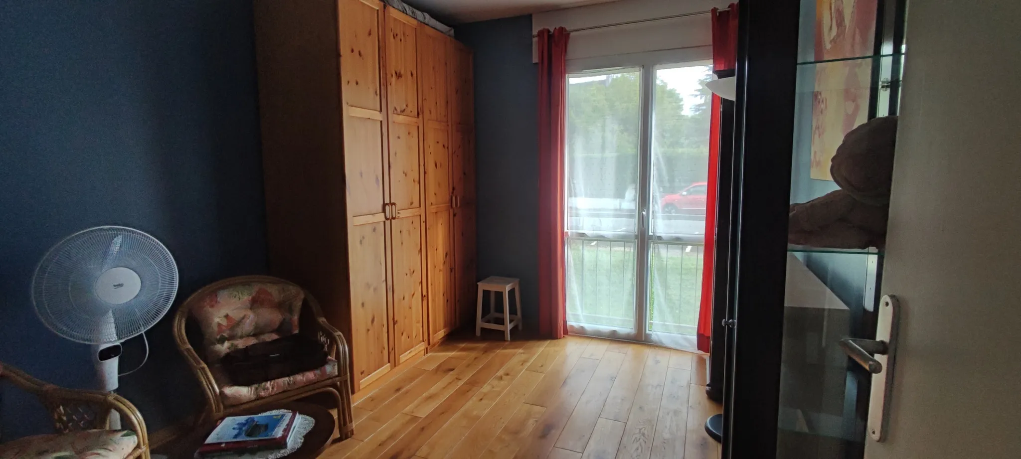 Vente appartement T3 à Dourdan - 208000 € 