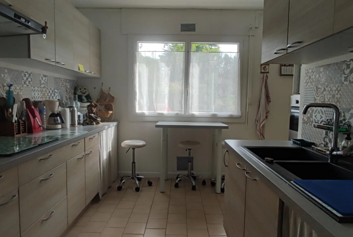 Vente appartement T3 à Dourdan - 208000 € 