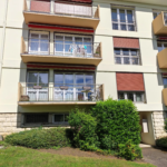 Vente appartement T3 à Dourdan - 208000 €