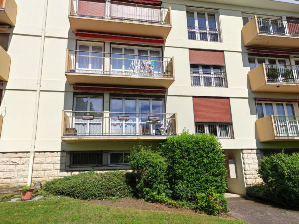 Vente appartement T3 à Dourdan - 208000 €