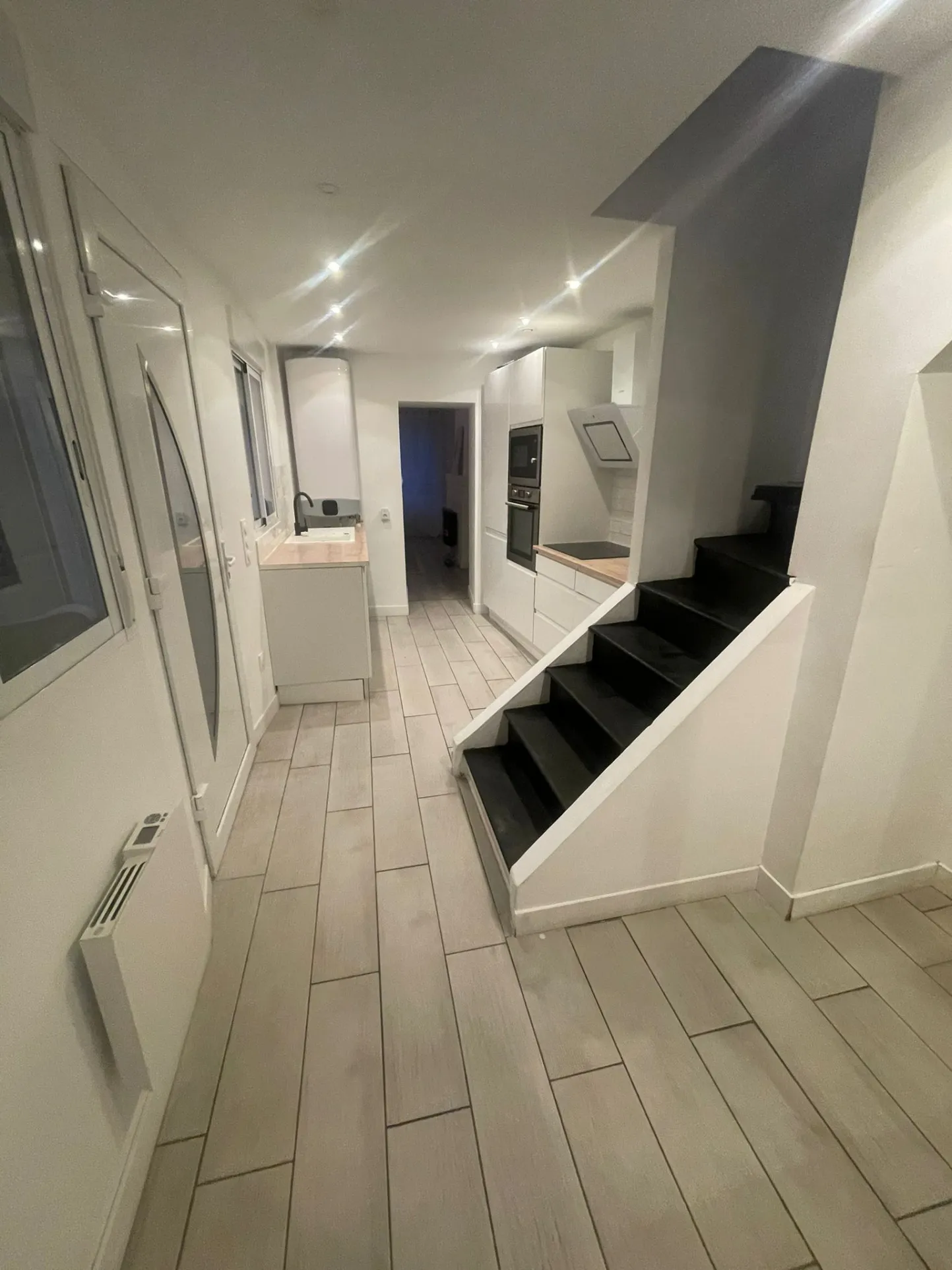 Propriété composée de 2 maisons à vendre à Clermont 