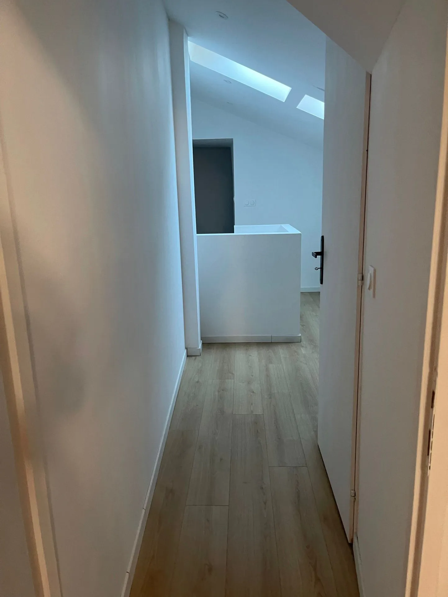 Propriété composée de 2 maisons à vendre à Clermont 