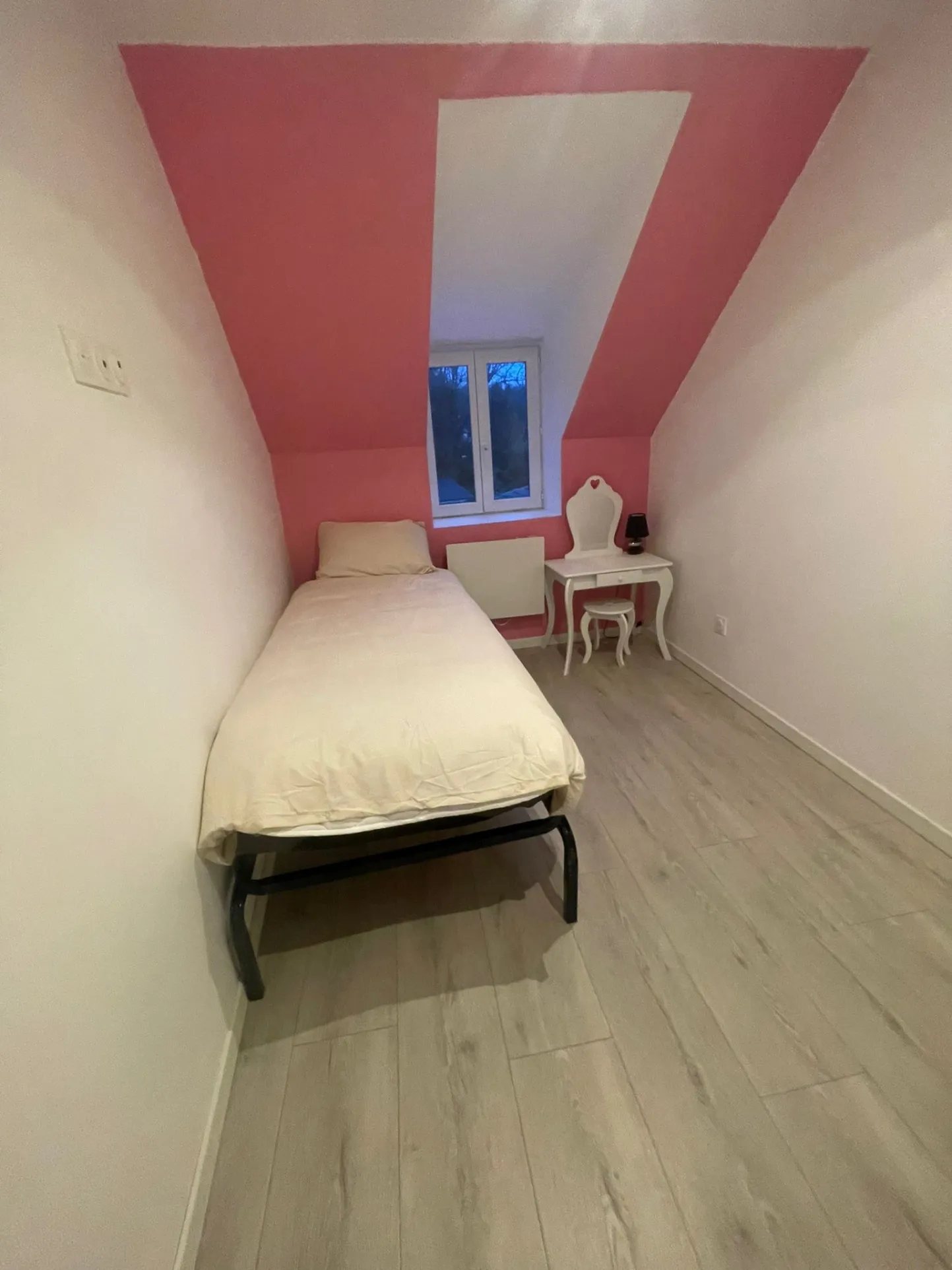 Propriété composée de 2 maisons à vendre à Clermont 