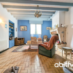 Maison à rénover à Libourne - Potentiel élevé avec jardin et dépendance