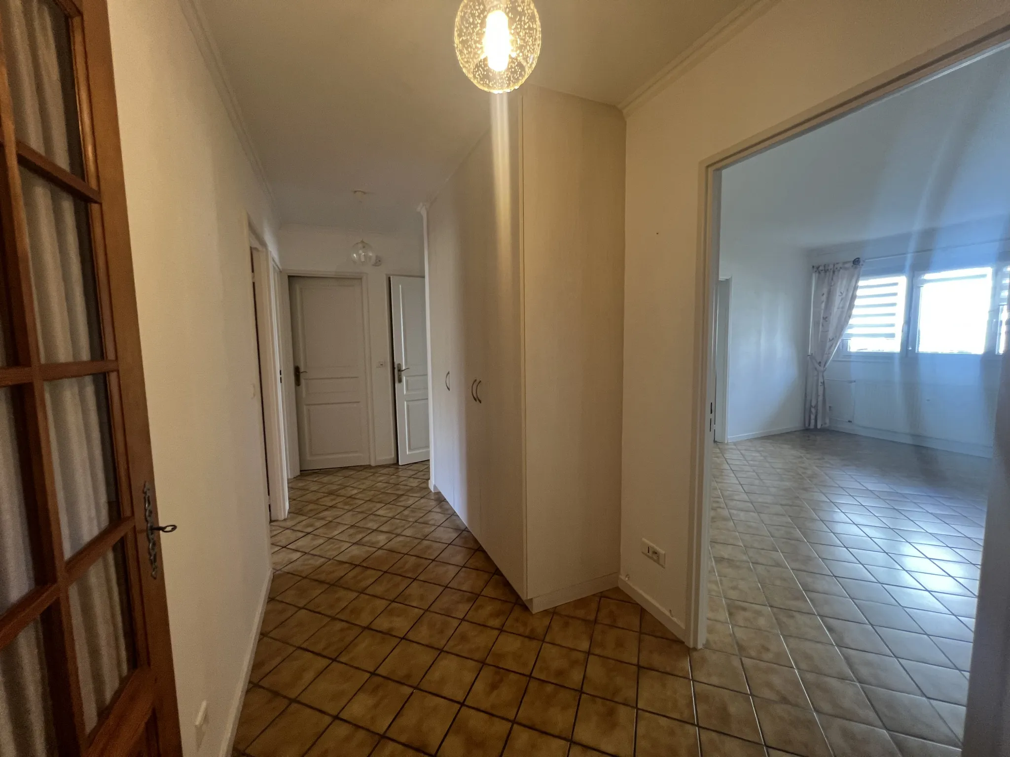 À vendre : Appartement 4 pièces de 88m2 au cœur de Colmar 