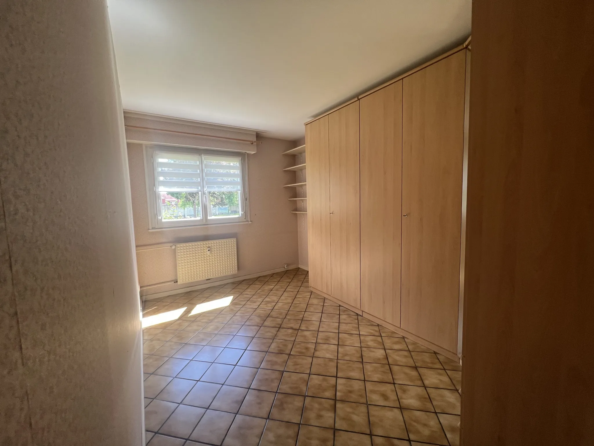 À vendre : Appartement 4 pièces de 88m2 au cœur de Colmar 