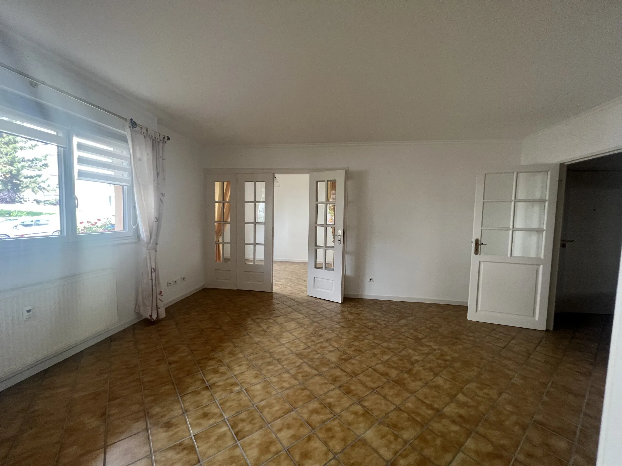 À vendre : Appartement 4 pièces de 88m2 au cœur de Colmar 