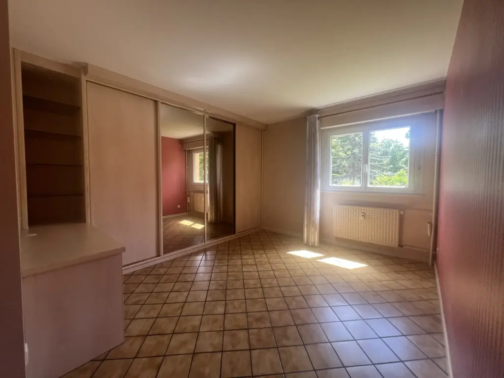 À vendre : Appartement 4 pièces de 88m2 au cœur de Colmar