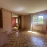 À vendre : Appartement 4 pièces de 88m2 au cœur de Colmar