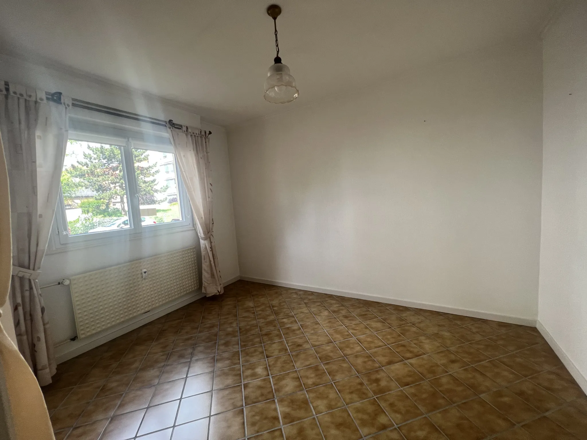 À vendre : Appartement 4 pièces de 88m2 au cœur de Colmar 