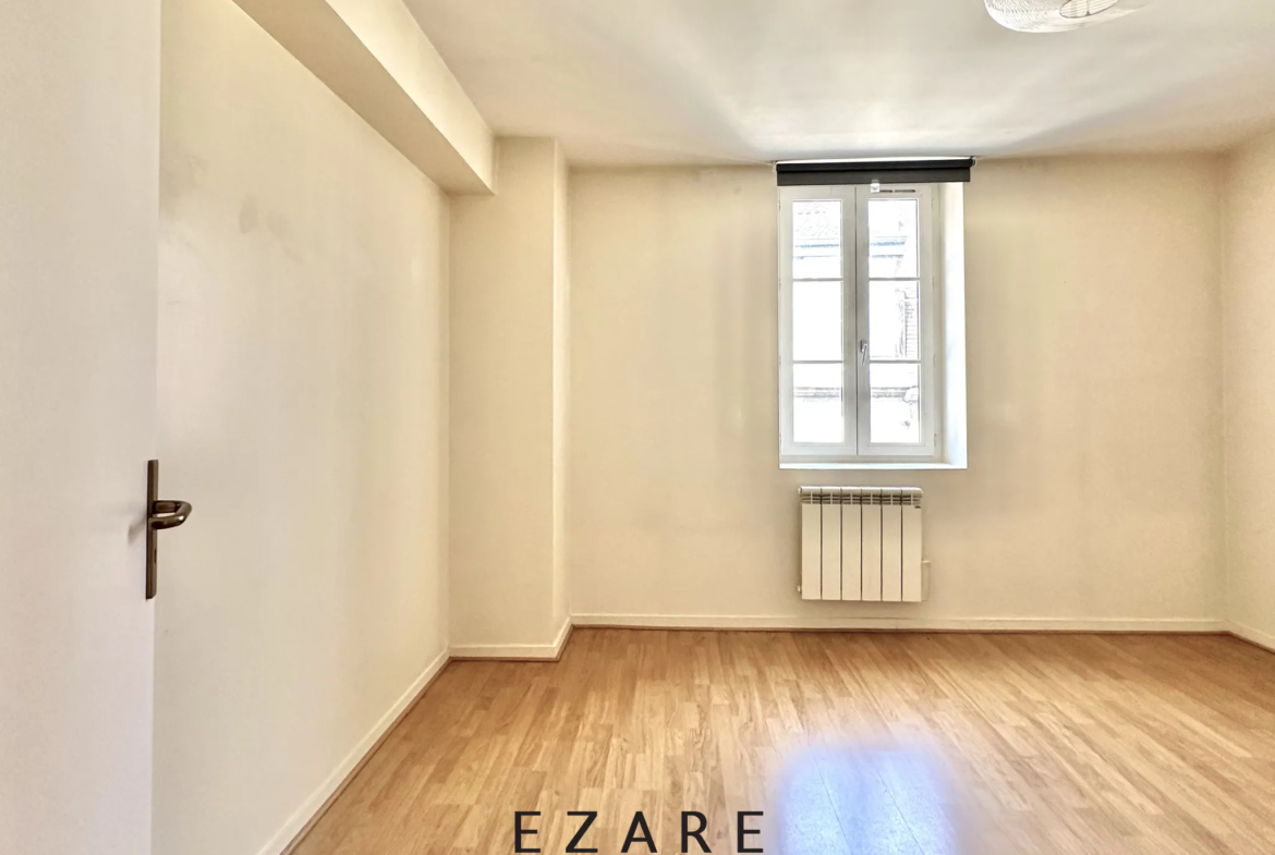 Appartement T3 à vendre au Centre de Dijon 