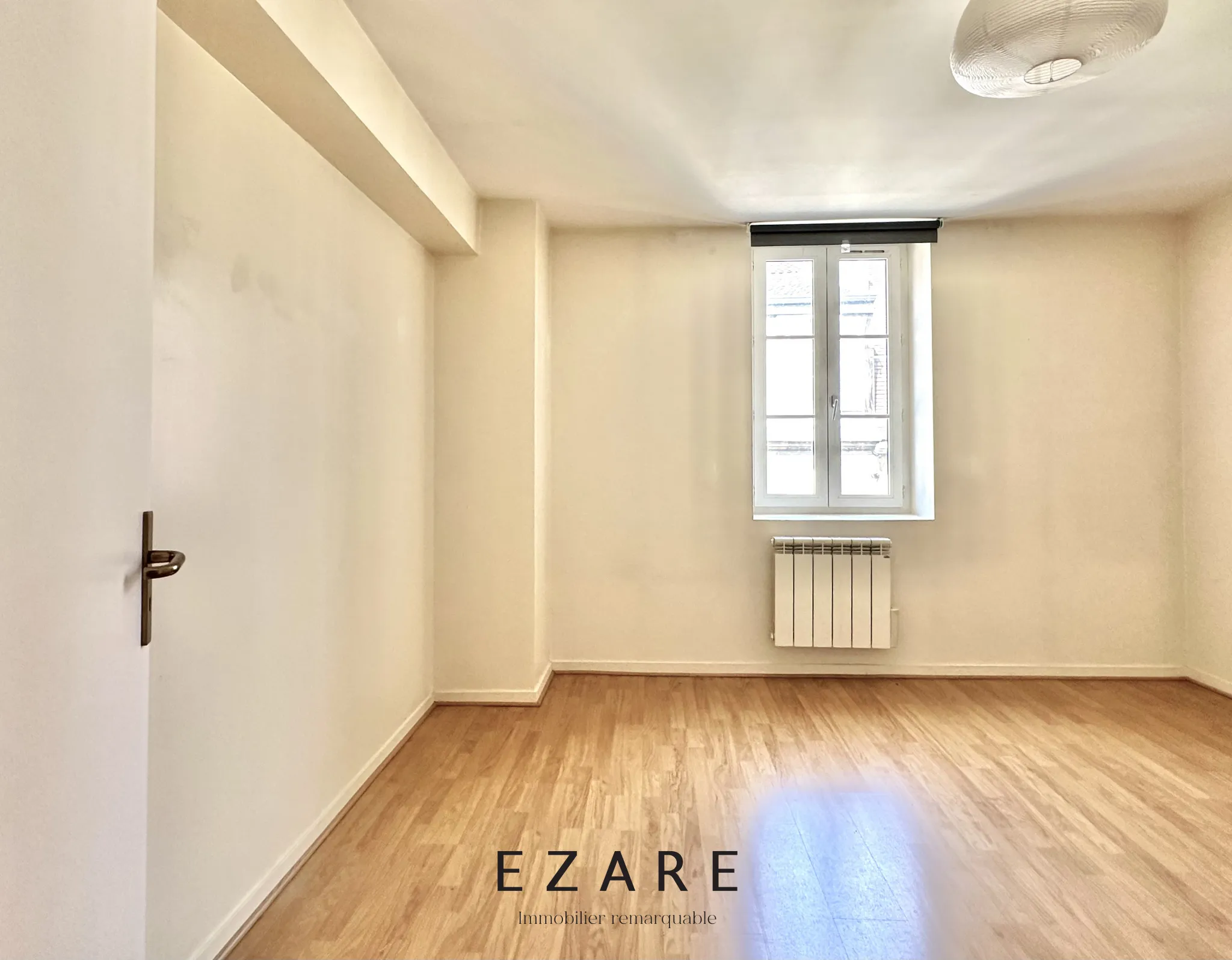 Appartement T3 à vendre au Centre de Dijon 