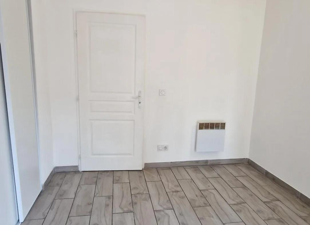 Appartement de 90,40 m² à vendre à Bollène, 3 chambres et grande terrasse 