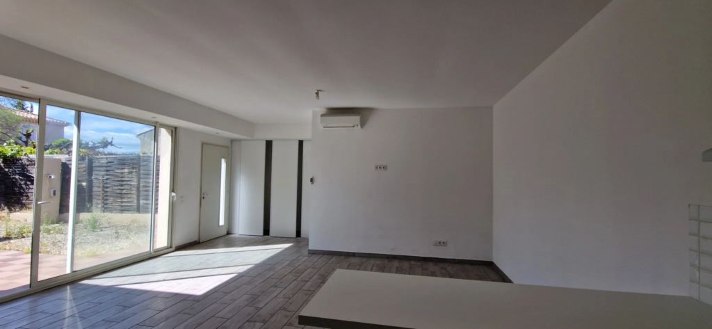 Appartement de 90,40 m² à vendre à Bollène, 3 chambres et grande terrasse