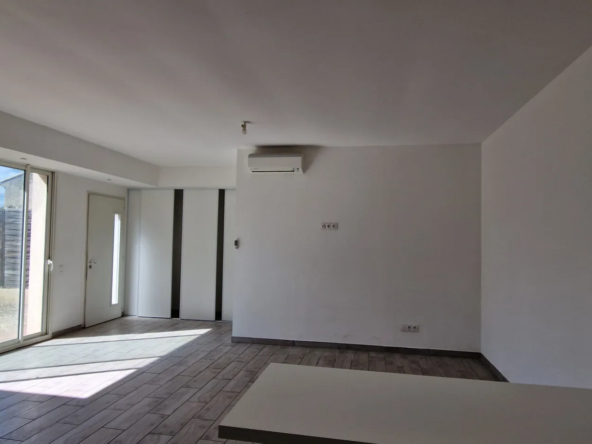 Vente Appartement 90,40 m² à Bollène