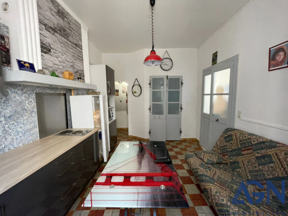 À vendre : Appartement 2 pièces de 33 m² à Agde proche de l'Hérault