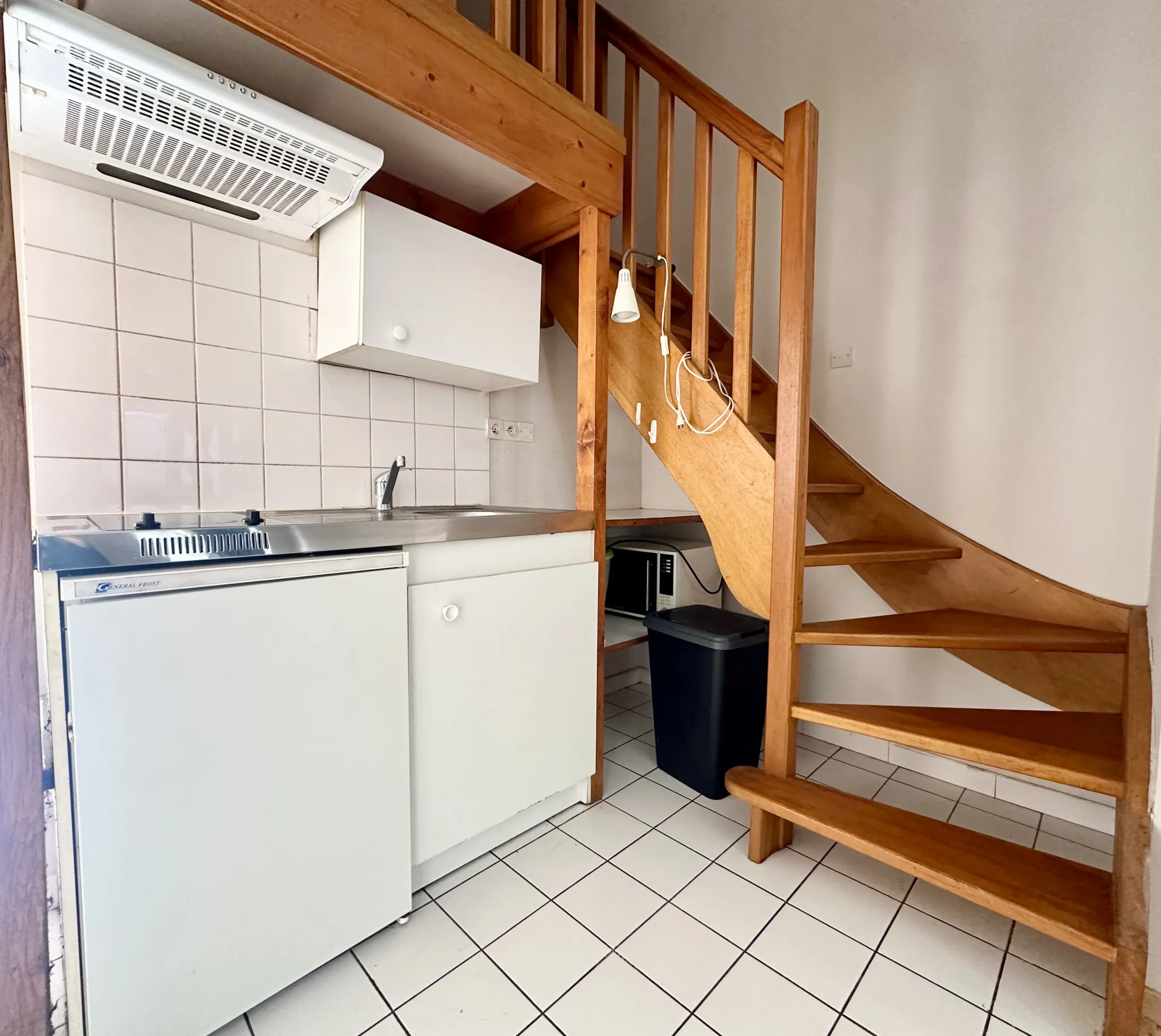 Appartement de 35 m² à vendre à Lille - République Beaux Arts 