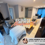 Maison de plain-pied à vendre à Cusset - 84 m², 3 chambres