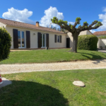 Vente Villa 90 m² à Vénéjan avec Jardin de 1190 m²