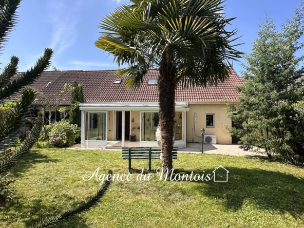 Pavillon Traditionnel à Rafraîchir - Donnemarie-Dontilly