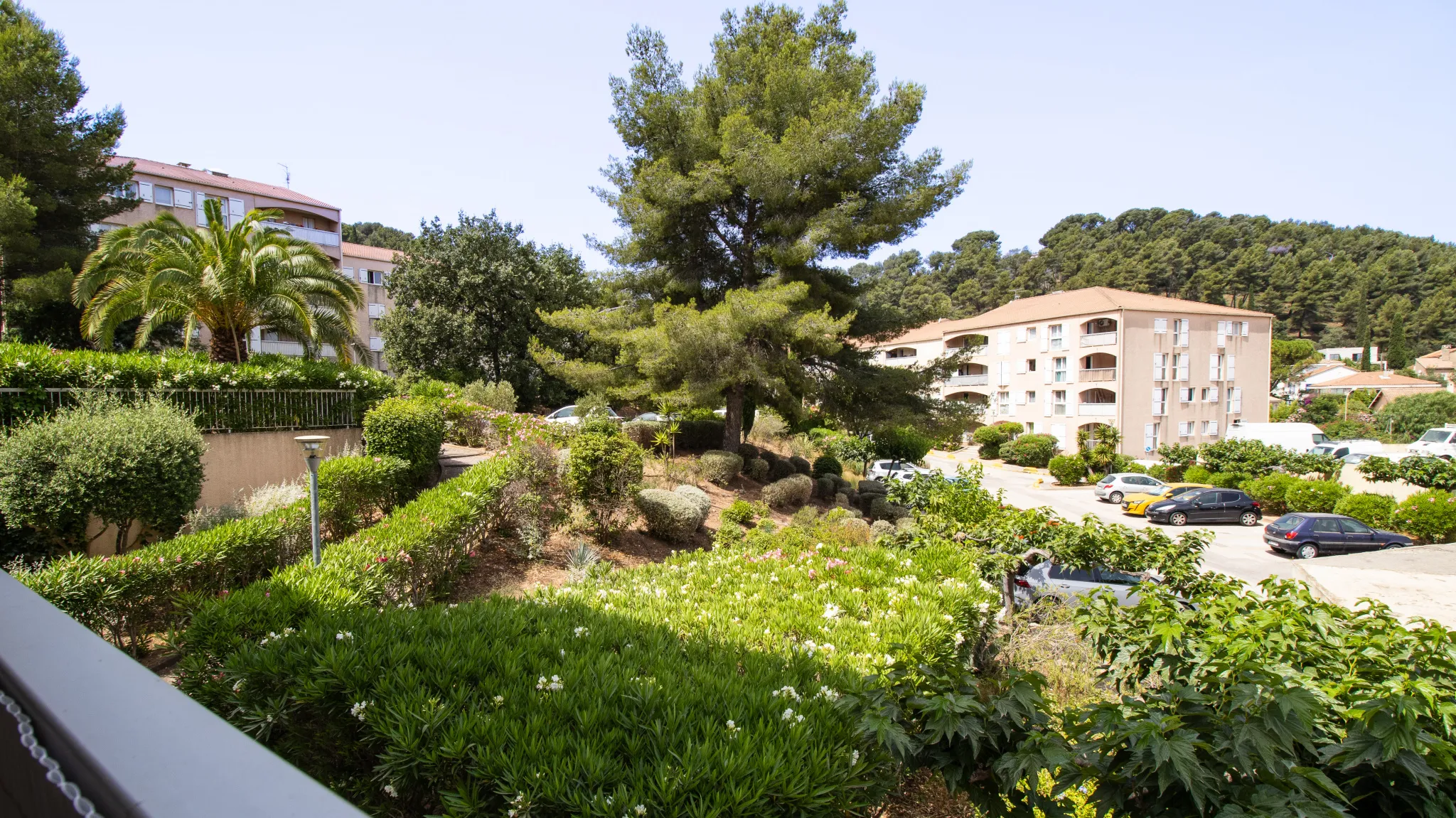 Appartement 4 pièces à vendre à Hyères - Costebelle 