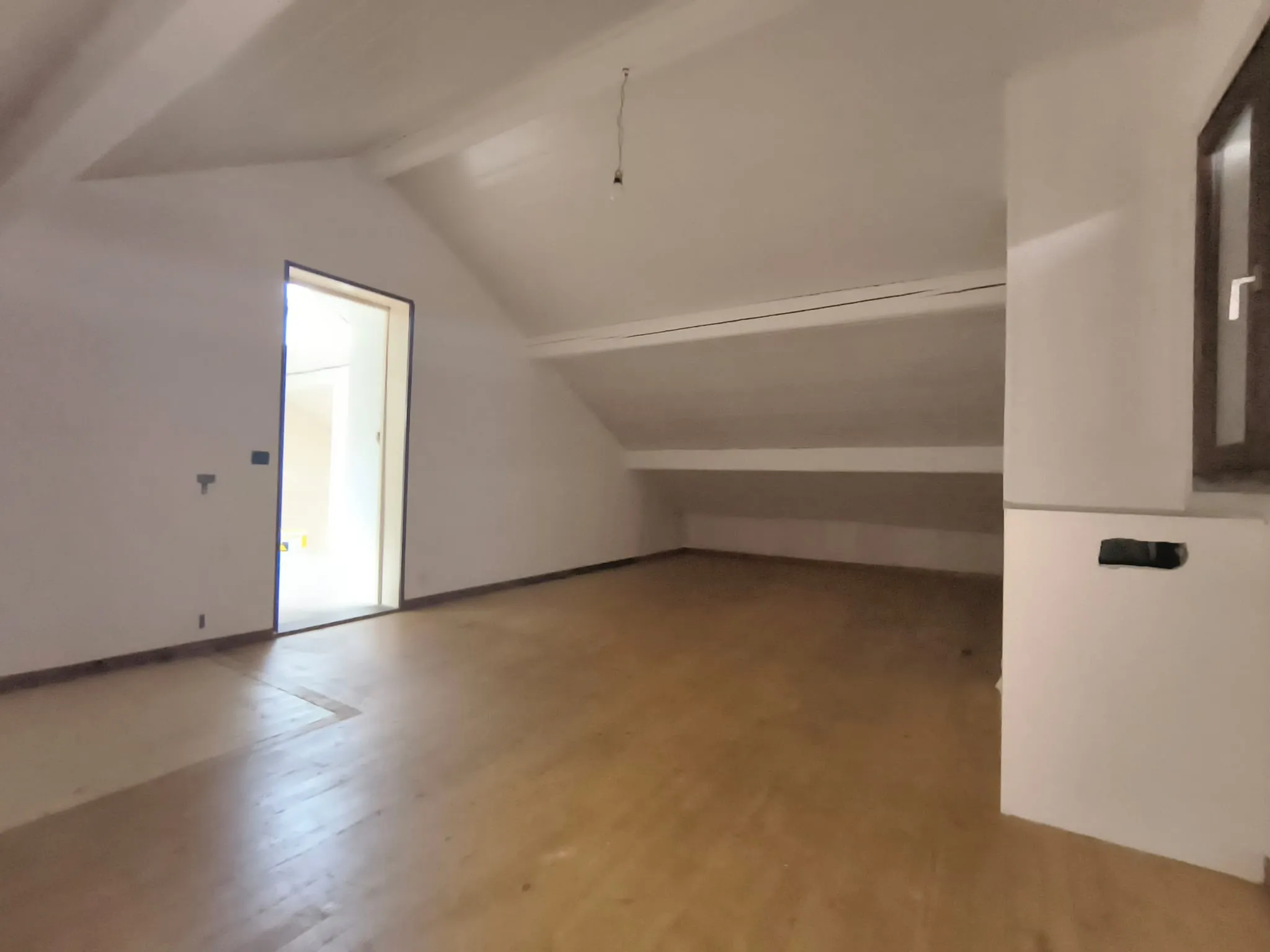 Appartement 2 pièces à créer sur-mesure à Féternes 