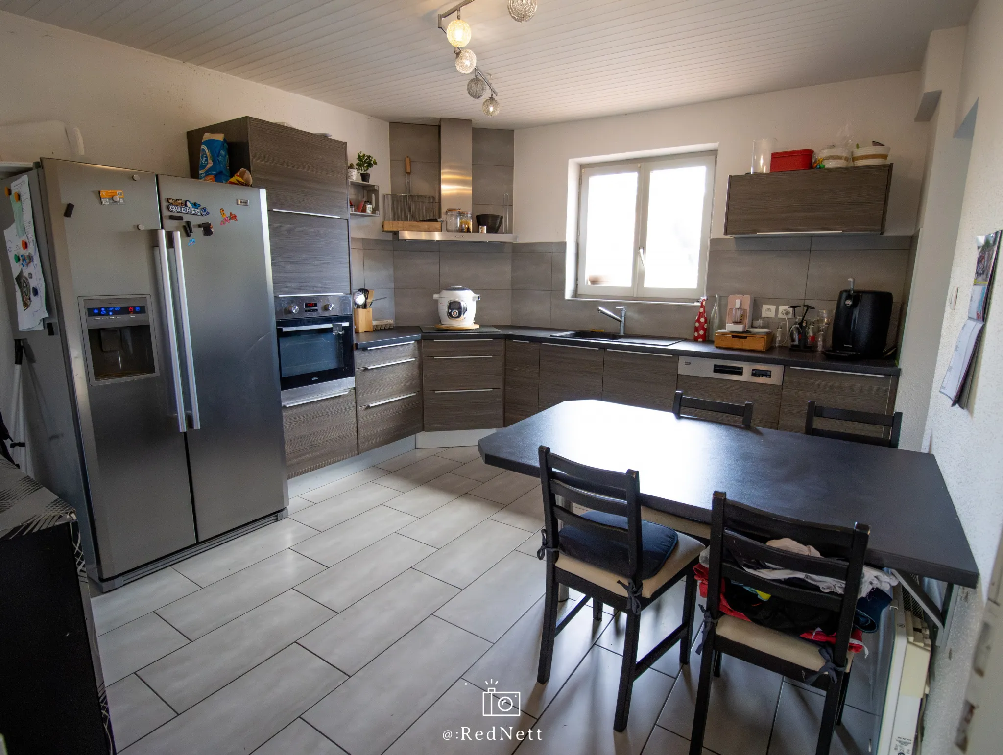 Maison 5 pièces à vendre à Ungersheim 