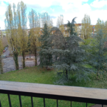 Appartement 92 m² - 6 pièces avec balcon à Fontenay le Fleury