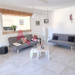 Charmante maison à vendre à Arles - 112 m2 avec terrain de 225 m2