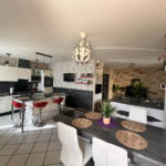 Maison à vendre à Riom - Centre, 67 m²