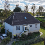 Charmante maison à vendre à Grandcamp-Maisy, près de la plage