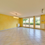 Vente appartement T3 à Fontanil-Cornillon