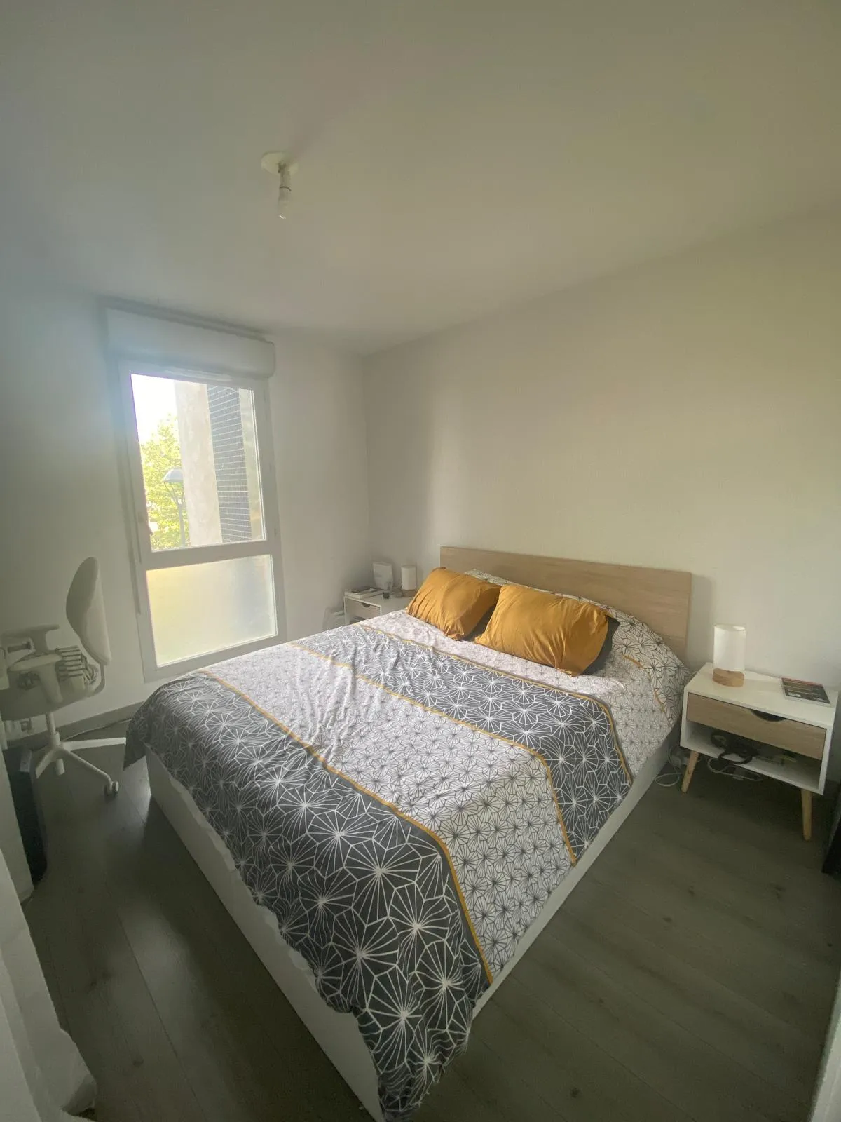 Appartement T4 à vendre à Colomiers - 80,87 m² avec terrasse 