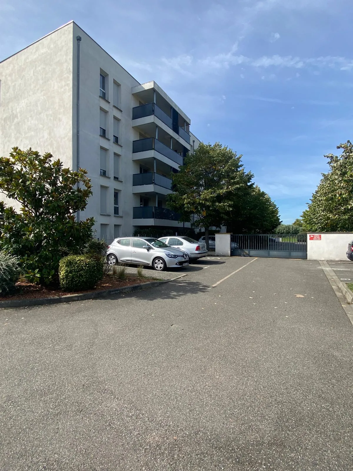 Appartement T4 à vendre à Colomiers - 80,87 m² avec terrasse 