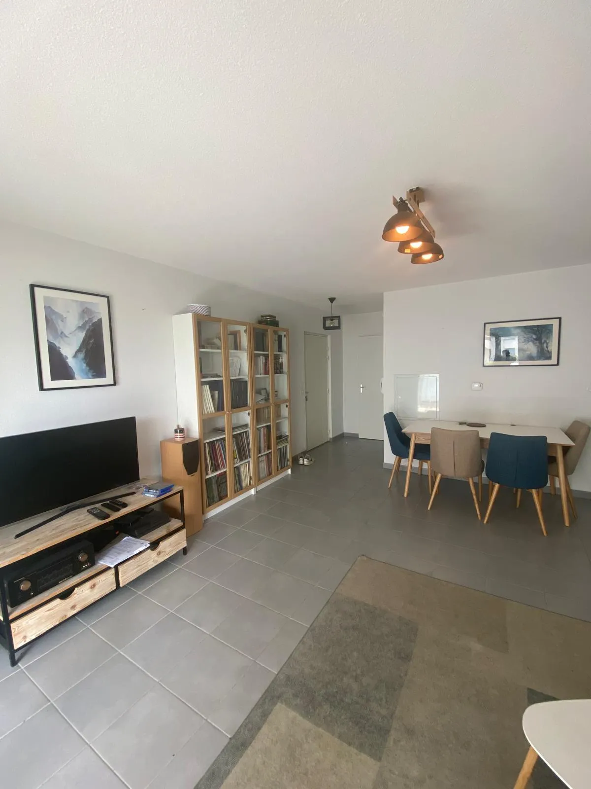 Appartement T4 à vendre à Colomiers - 80,87 m² avec terrasse 